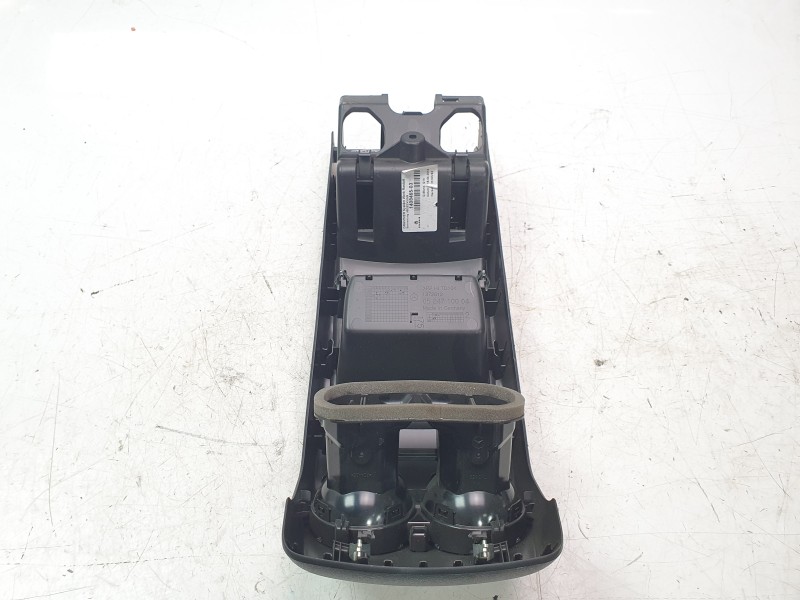 Recambio de ventilador calefaccion para mercedes-benz b-klasse (bm 247) b 180 referencia OEM IAM 0524710004  