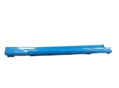 Recambio de estribos laterales para ford focus 2.3 ecoboost cat referencia OEM IAM CM51A10154A   2