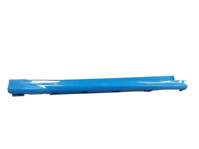 Recambio de estribos laterales para ford focus 2.3 ecoboost cat referencia OEM IAM CM51A10154A  