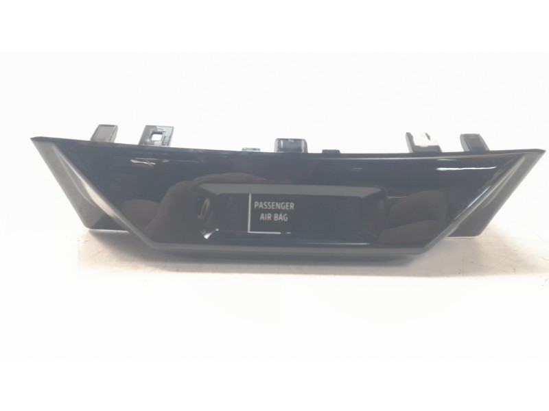 Recambio de modulo electronico para renault austral techno referencia OEM IAM 248609056R  
