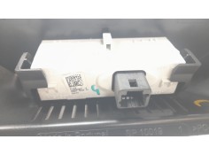 Recambio de modulo electronico para renault austral techno referencia OEM IAM 248609056R   2