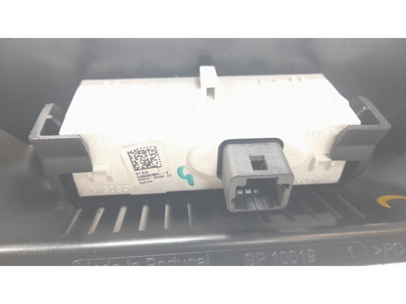 Recambio de modulo electronico para renault austral techno referencia OEM IAM 248609056R  