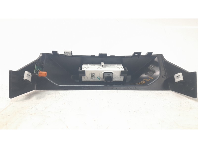 Recambio de modulo electronico para renault austral techno referencia OEM IAM 248609056R  