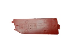 Recambio de piloto trasero derecho paragolpes para mercedes-benz sprinter ii james cook (906) referencia OEM IAM 2E0945105A 103F 2