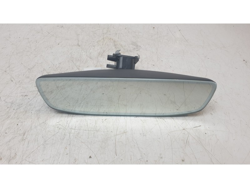 Recambio de espejo para renault austral techno referencia OEM IAM 963213450R  