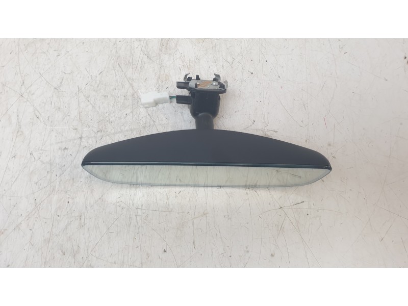Recambio de espejo para renault austral techno referencia OEM IAM 963213450R  
