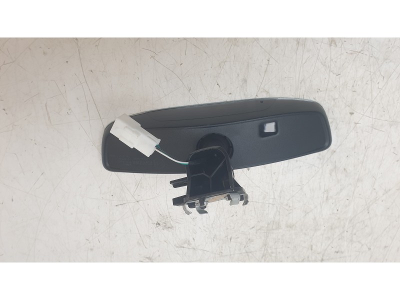 Recambio de espejo para renault austral techno referencia OEM IAM 963213450R  