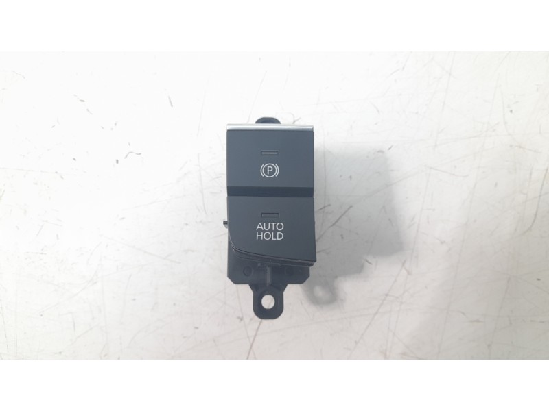 Recambio de palanca freno para mazda 3 sedán (bp) evolution referencia OEM IAM BDGF66EP0A  