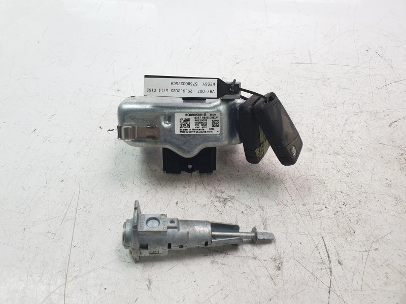 Recambio de conmutador de arranque para seat ateca (khp) style xm referencia OEM IAM 575959839A  