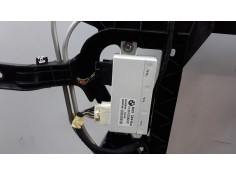 Recambio de techo electrico para bmw x1 (e84) 2.0 turbodiesel cat referencia OEM IAM    2