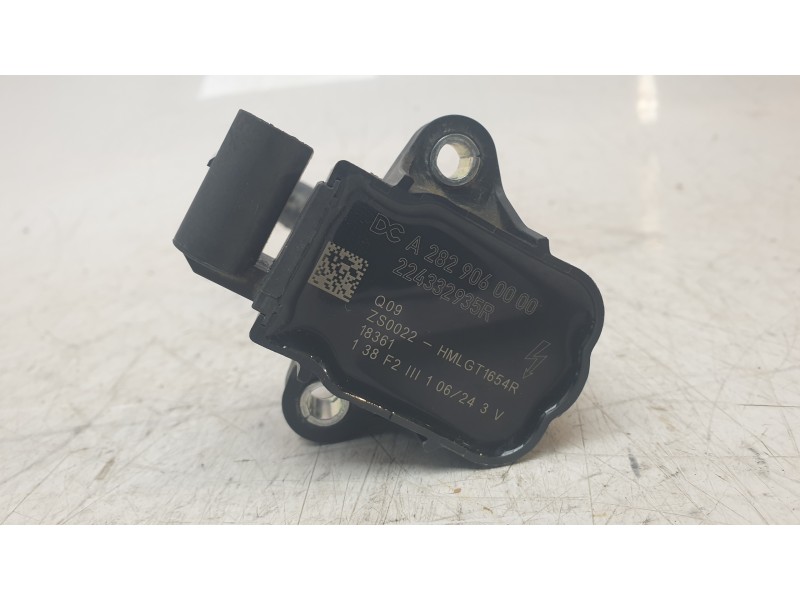 Recambio de bobina encendido para renault austral techno referencia OEM IAM 224332935R A2829060000 