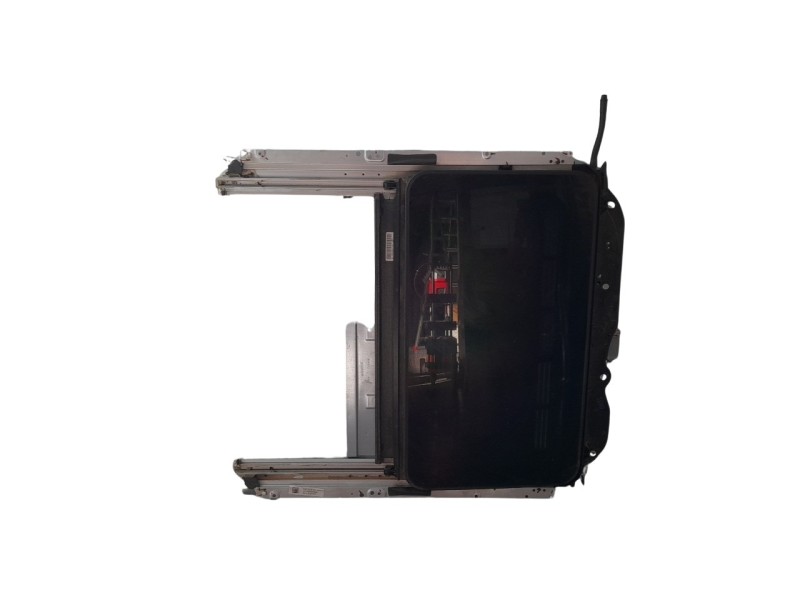 Recambio de techo electrico para mercedes-benz clase m (w166) ml 350 bluetec (166.004) referencia OEM IAM A16678014297L34 625697