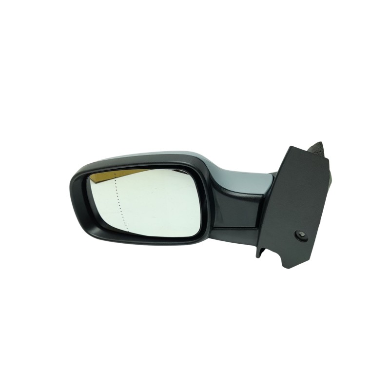 Recambio de retrovisor derecho para renault megane iii berlina 5 p referencia OEM IAM 7701055996  