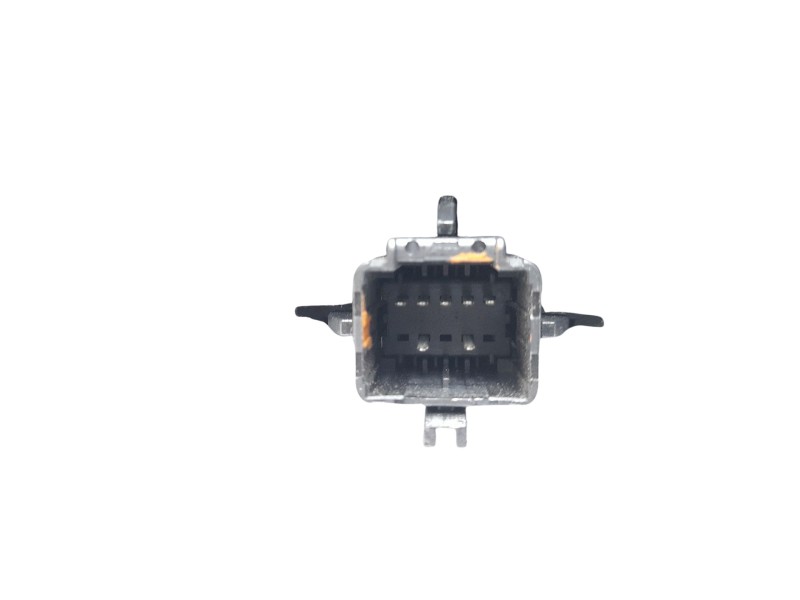 Recambio de retrovisor derecho para renault megane iii berlina 5 p referencia OEM IAM 7701055996  