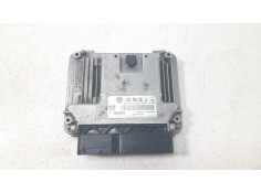 CENTRALITA MOTOR UCE 03G906016AJ 