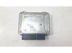 Recambio de centralita motor uce para seat leon (1p1) 2.0 tdi 16v referencia OEM IAM 03G906016AJ   2