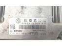 CENTRALITA MOTOR UCE 03G906021LL 0281013280 