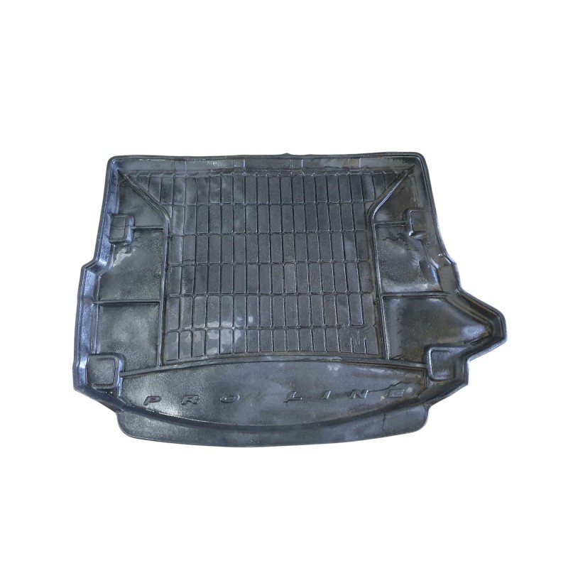 Recambio de alfombra maletero para land rover discovery sport (l550) 2.0 d 4x4 referencia OEM IAM TM548737  