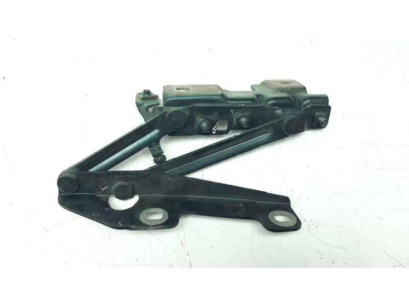 Recambio de retenedor puerta para opel insignia country tourer 2.0 16v cdti referencia OEM IAM 13248766  