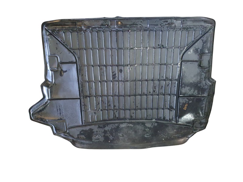 Recambio de alfombra maletero para land rover discovery sport (l550) 2.0 d 4x4 referencia OEM IAM TM548737  