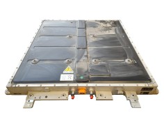 Recambio de bateria para smart 1 ev a las 4 ruedas referencia OEM IAM 6608034582 NBE661 BMUBE1311Q