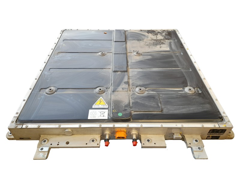 Recambio de bateria para smart 1 ev a las 4 ruedas referencia OEM IAM 6608034582 NBE661 BMUBE1311Q