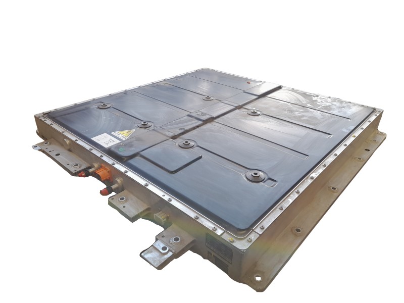 Recambio de bateria para smart 1 ev a las 4 ruedas referencia OEM IAM 6608034582 NBE661 BMUBE1311Q