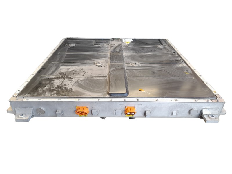 Recambio de bateria para smart 1 ev a las 4 ruedas referencia OEM IAM 6608034582 NBE661 BMUBE1311Q