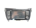 SISTEMA NAVEGACION GPS 7513750235 7513750235 259154ET0A