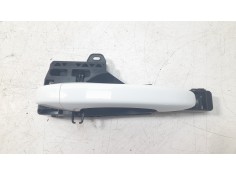 Recambio de maneta exterior trasera derecha para renault kangoo iii furgoneta/monovolumen e-tech electric referencia OEM IAM 806