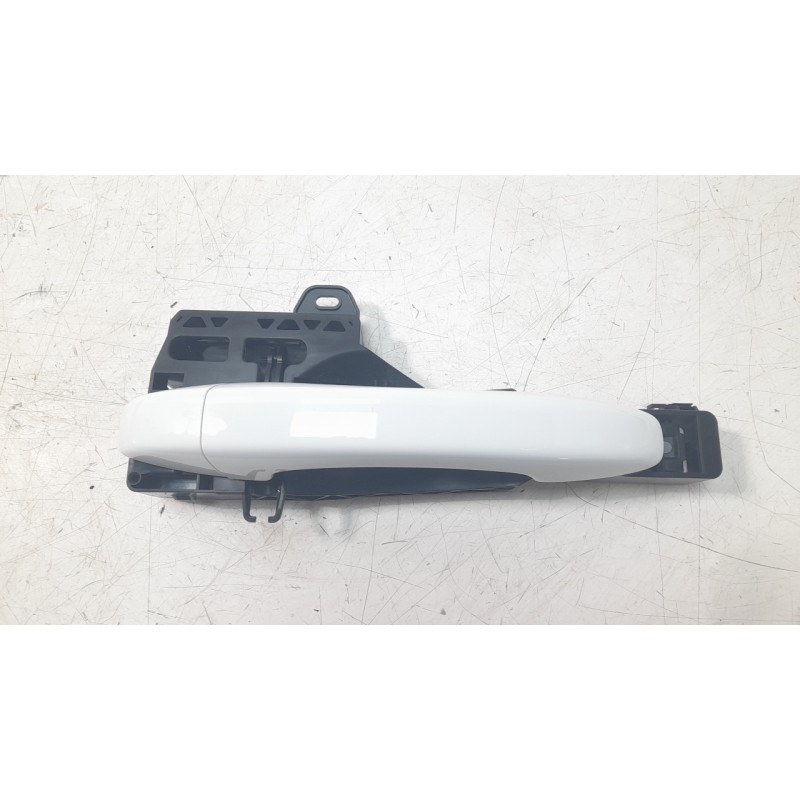 Recambio de maneta exterior trasera derecha para renault kangoo iii furgoneta/monovolumen e-tech electric referencia OEM IAM 806