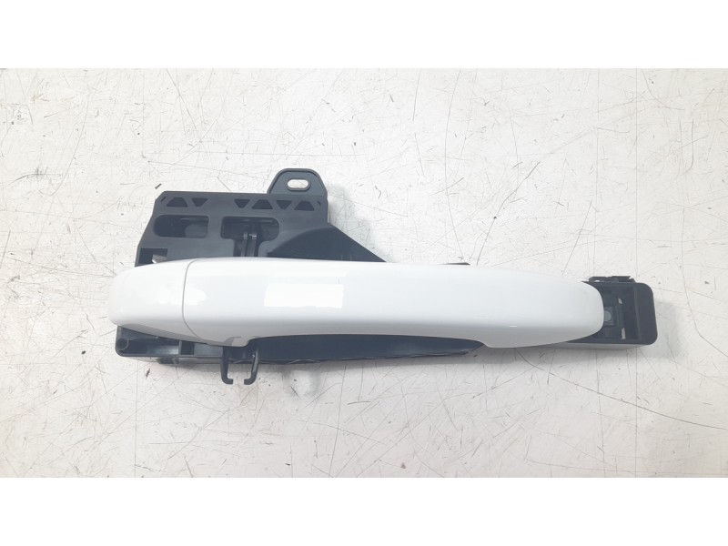 Recambio de maneta exterior trasera derecha para renault kangoo iii furgoneta/monovolumen e-tech electric referencia OEM IAM 806