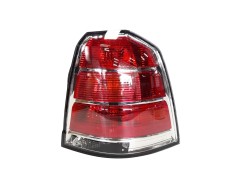 Recambio de piloto trasero derecho para opel zafira b referencia OEM IAM 1222120 103F16341770 103F16341770 , OP7174153 , 1653663