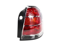 Recambio de piloto trasero derecho para opel zafira b referencia OEM IAM 1222120 103F16341770 103F16341770 , OP7174153 , 1653663 2