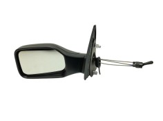 Recambio de retrovisor izquierdo para peugeot 106 (s2) referencia OEM IAM 8148QP 1051702012 1051702012 , PG0077114 , 24542511 , 