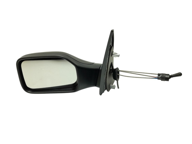 Recambio de retrovisor izquierdo para peugeot 106 (s2) referencia OEM IAM 8148QP 1051702012 1051702012 , PG0077114 , 24542511 , 