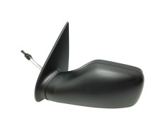 Recambio de retrovisor izquierdo para peugeot 106 (s2) referencia OEM IAM 8148QP 1051702012 1051702012 , PG0077114 , 24542511 ,  2