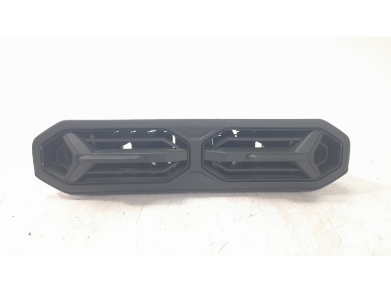 Recambio de aireador central para dacia duster iii eco-g 100 essential referencia OEM IAM 13048000  