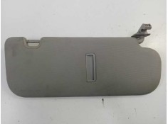 Recambio de parasol izquierdo para kia cee´d drive referencia OEM IAM 85210A2000ED   2
