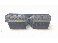 Recambio de aireador central para dacia duster iii eco-g 100 essential referencia OEM IAM 13048000   2