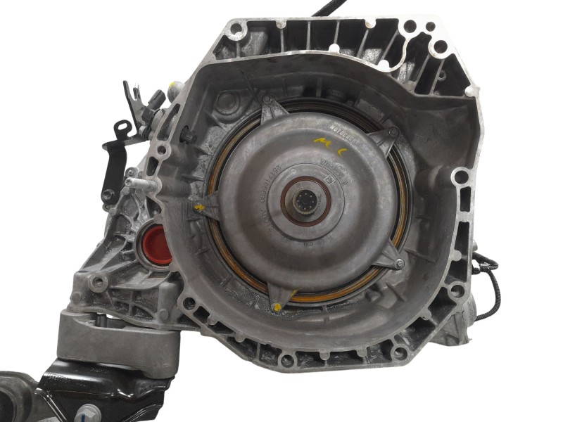 Recambio de caja cambios para nissan juke (f16_) dig-t 117 referencia OEM IAM 320105590R AC46000 