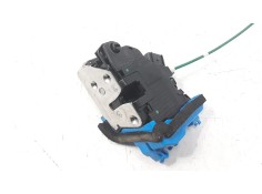 Recambio de cerradura puerta trasera derecha para hyundai i30 (gd) 1.6 gdi cat referencia OEM IAM 81420A6100   2