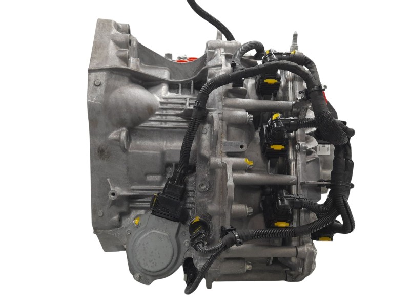 Recambio de caja cambios para nissan juke (f16_) dig-t 117 referencia OEM IAM 320105590R AC46000 