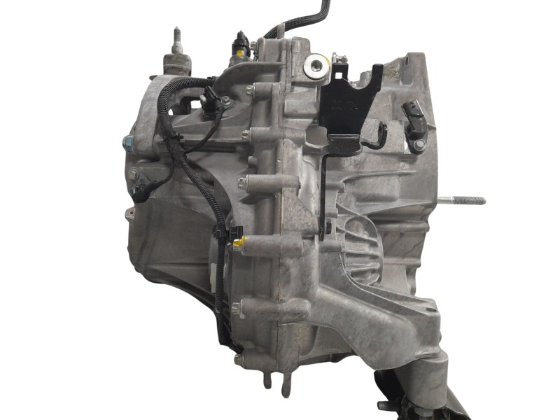 Recambio de caja cambios para nissan juke (f16_) dig-t 117 referencia OEM IAM 320105590R AC46000 