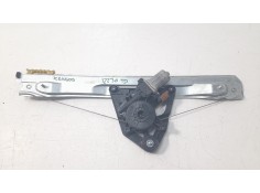 Recambio de elevalunas trasero derecho para renault kangoo iii furgoneta/monovolumen e-tech electric referencia OEM IAM 82720742