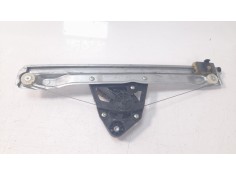 Recambio de elevalunas trasero derecho para renault kangoo iii furgoneta/monovolumen e-tech electric referencia OEM IAM 82720742 2