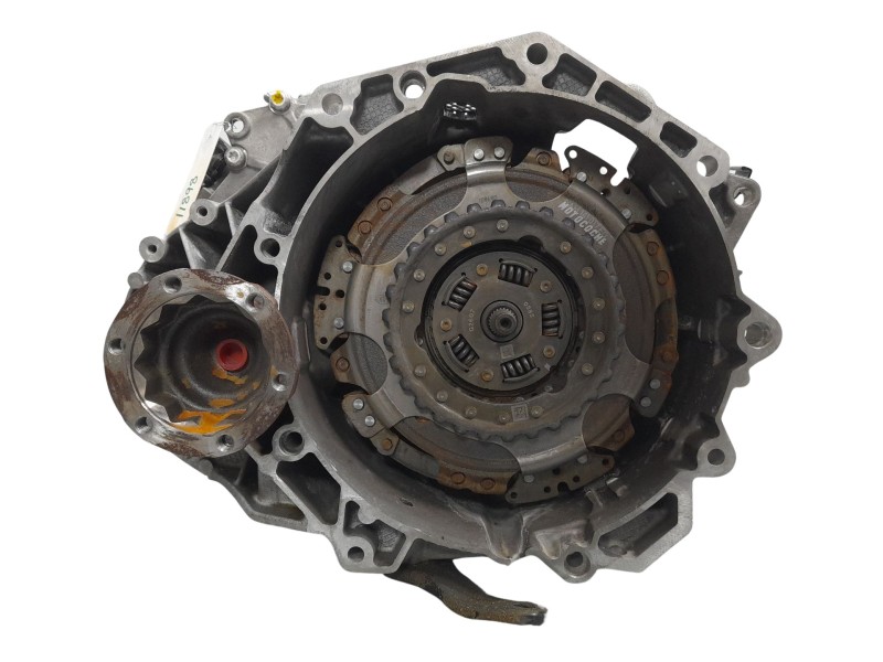 Recambio de caja cambios para volkswagen taigo (cs1) life referencia OEM IAM URG FD7CW009 0CG301103E