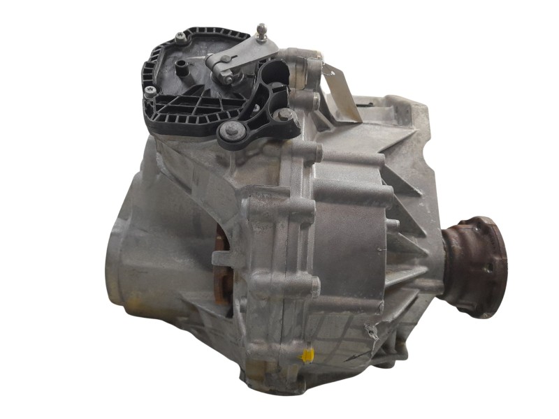 Recambio de caja cambios para volkswagen taigo (cs1) life referencia OEM IAM URG FD7CW009 0CG301103E
