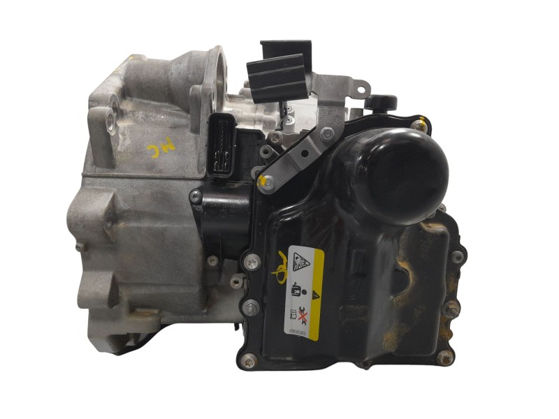 Recambio de caja cambios para volkswagen taigo (cs1) life referencia OEM IAM URG FD7CW009 0CG301103E