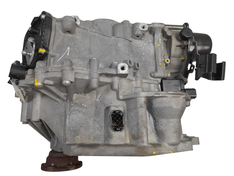 Recambio de caja cambios para volkswagen taigo (cs1) life referencia OEM IAM URG FD7CW009 0CG301103E